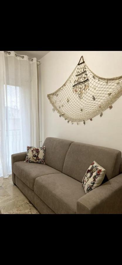 Appartement Cusumano House à Trappeto  Extérieur photo